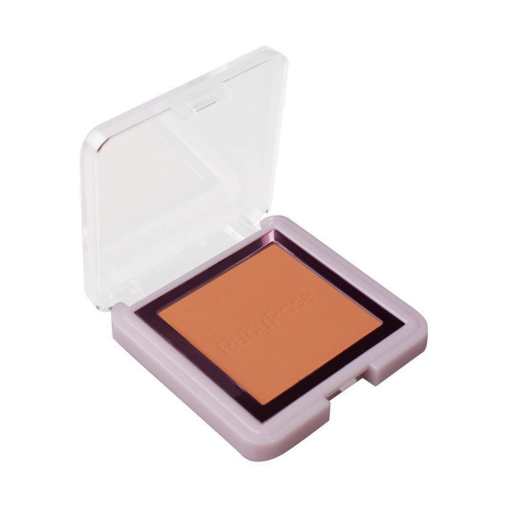 Ruby Rose Compact Blush BL10 HB-861-1