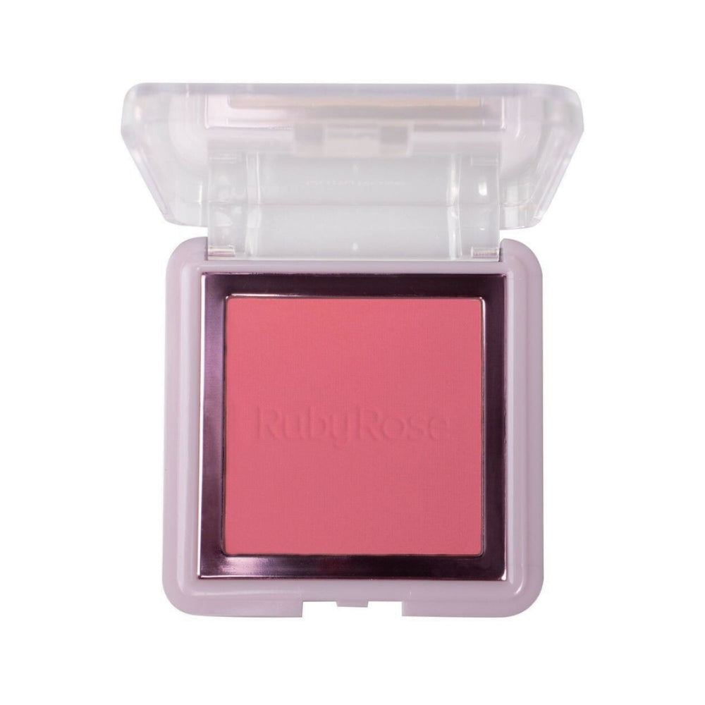 Ruby Rose Compact Blush BL20 HB-861-2