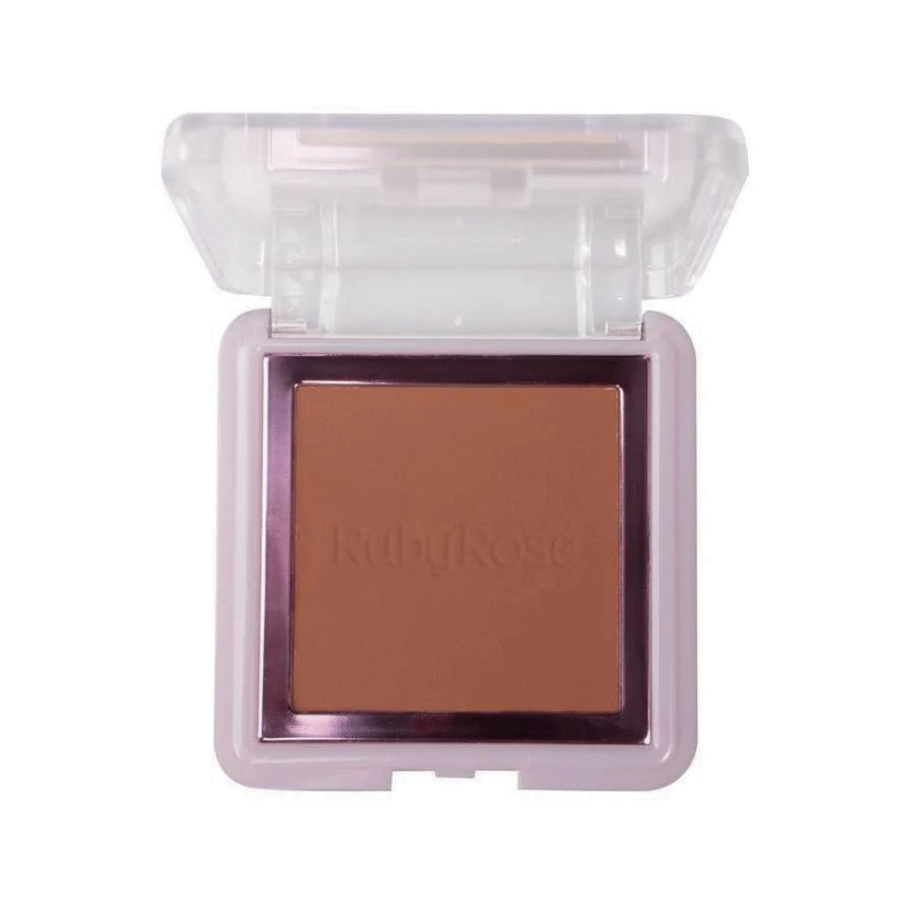 Ruby Rose Compact Blush BL30 HB-861-3