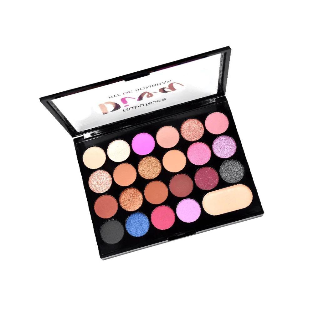 Ruby Rose Diva Eyeshadow Palette