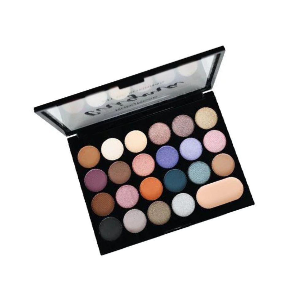 Ruby Rose Enigma Eyeshadow Palette