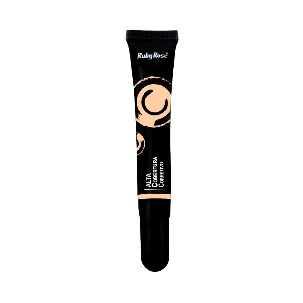 Ruby Rose HD Concealer