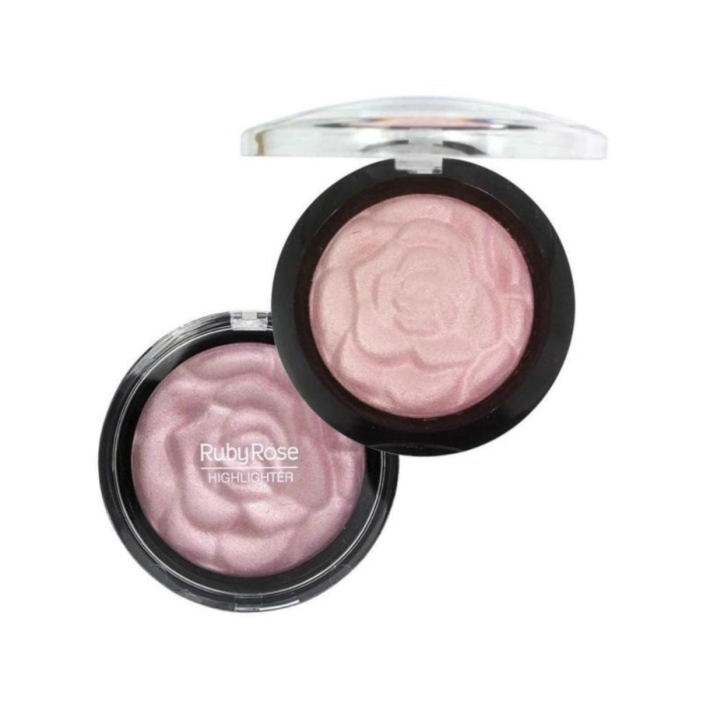 Ruby Rose Highlighter