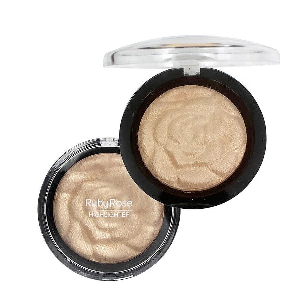 Ruby Rose Highlighter