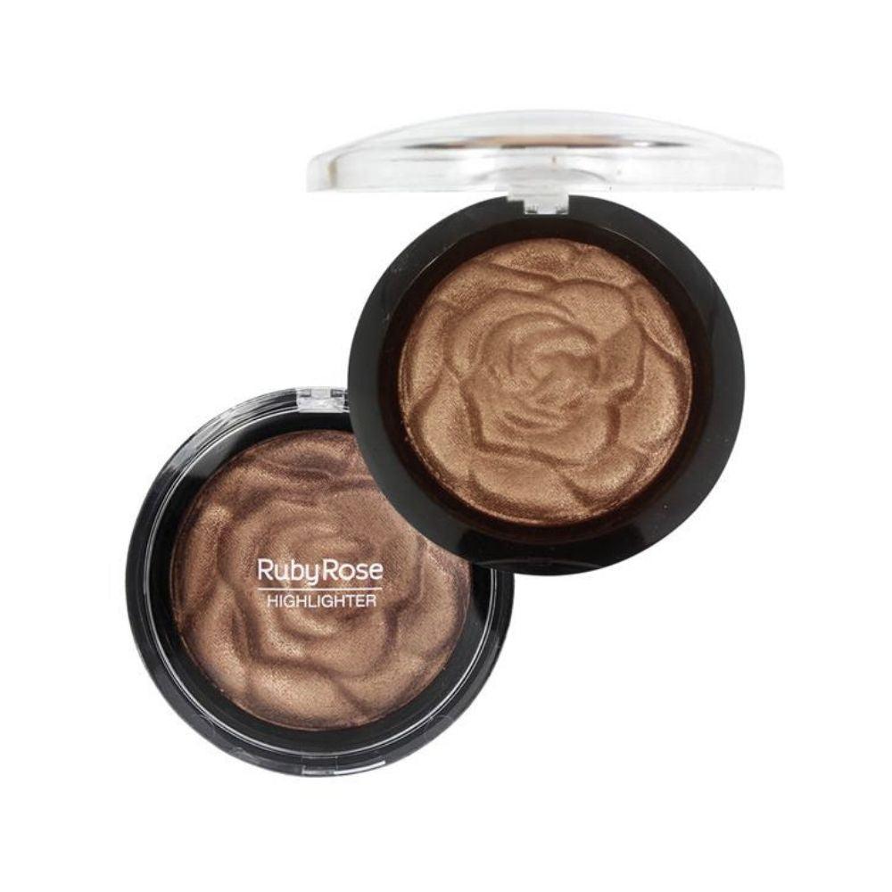 Ruby Rose Highlighter