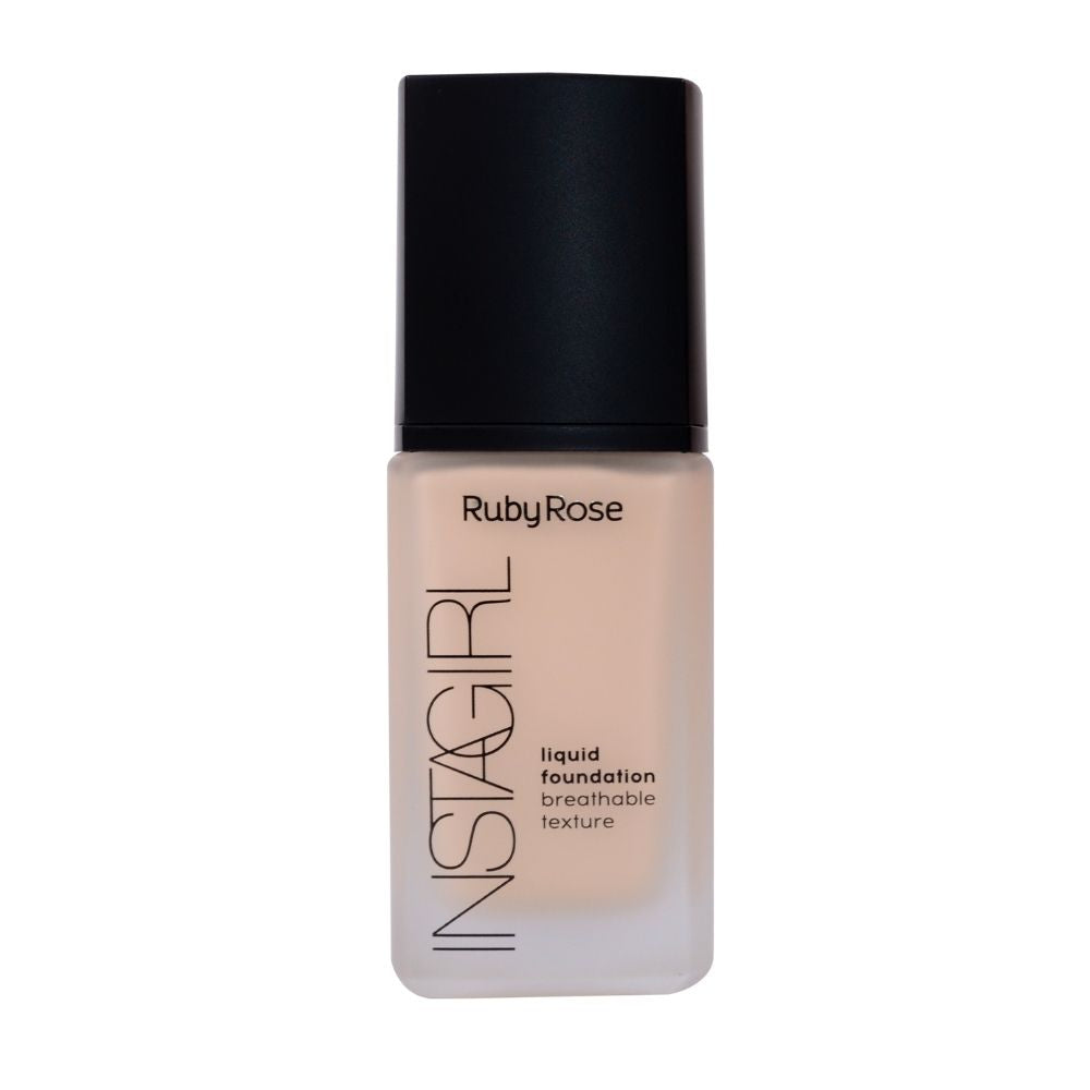 Ruby Rose InstaGirl Liquid Foundation