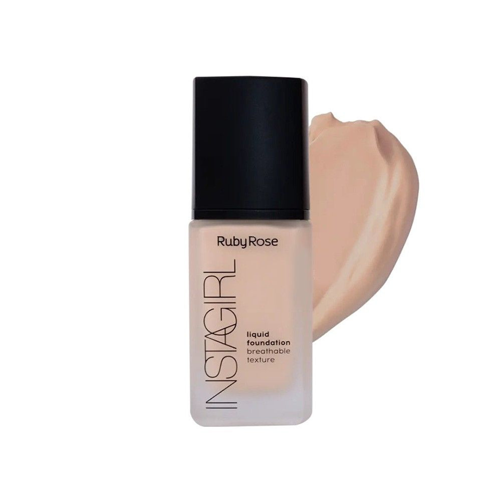 Ruby Rose InstaGirl Liquid Foundation