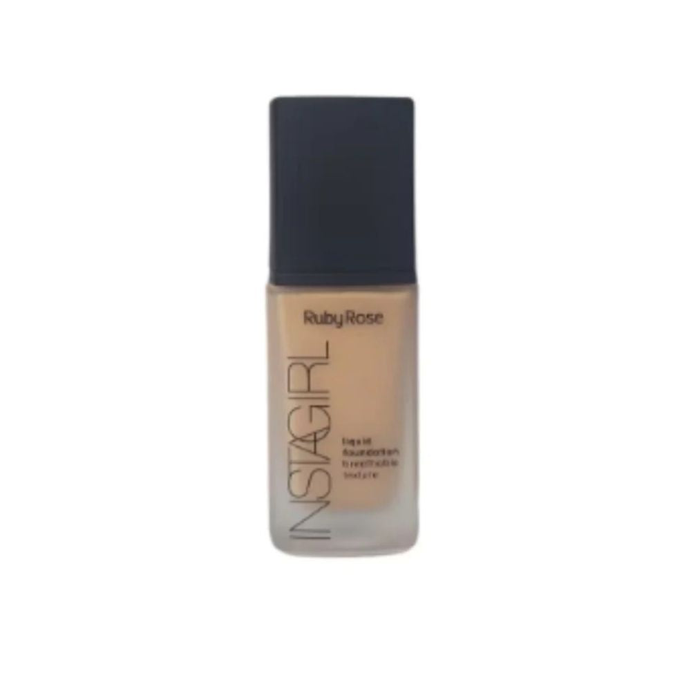 Ruby Rose InstaGirl Liquid Foundation