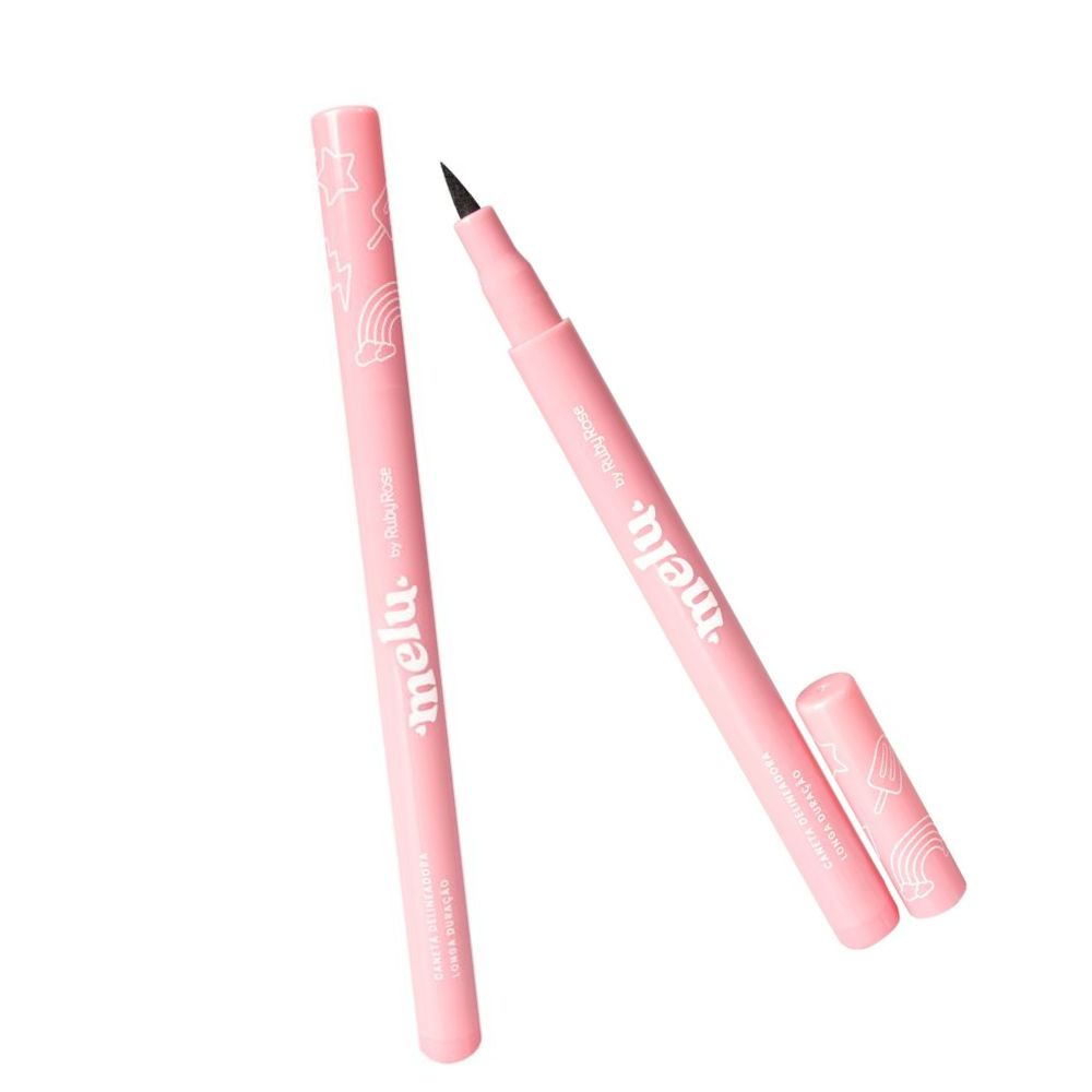 Ruby Rose Long Wear Eyeliner Pen Melu