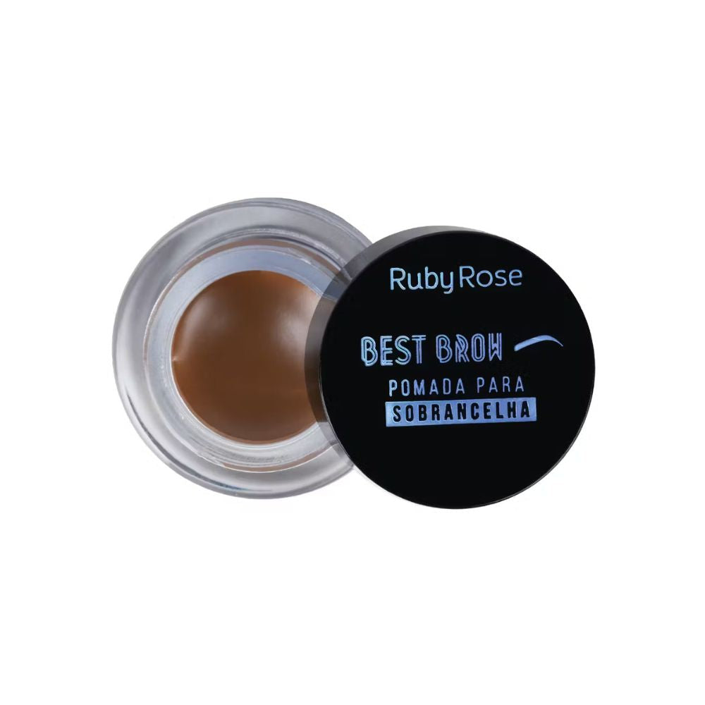 Ruby Rose Pomada Para Eyebrow Light