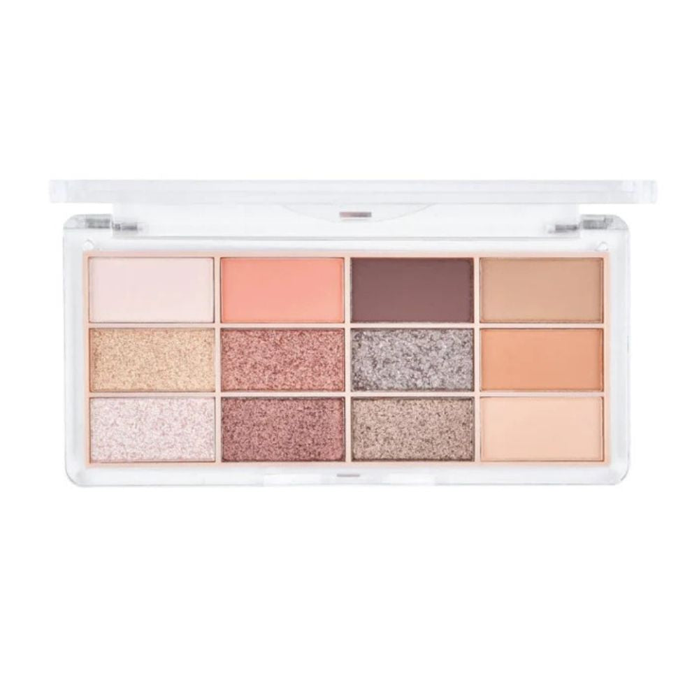 Ruby Rose Spice Shop Eyeshadow Palette