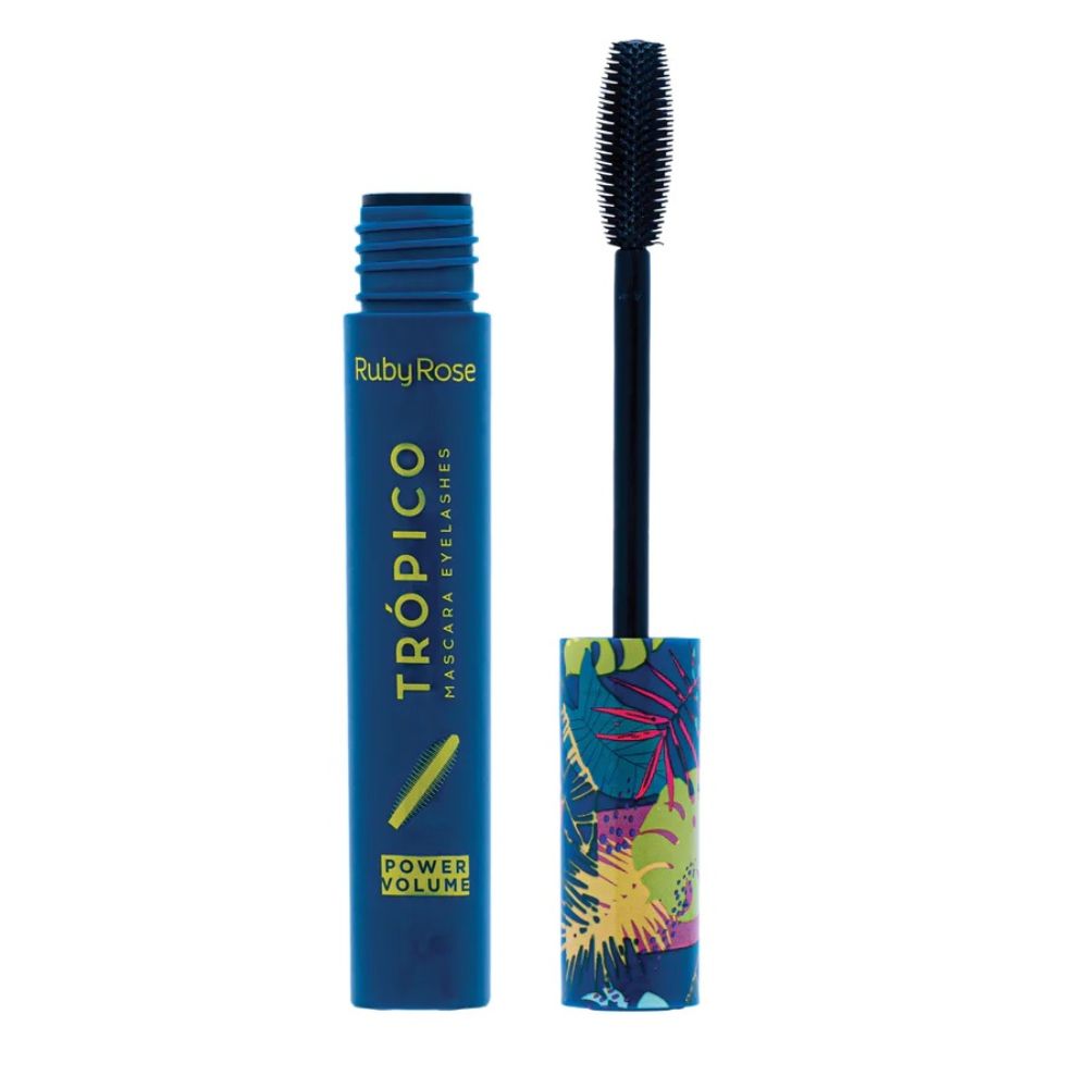 Ruby Rose Tropic Power Volume Mascara