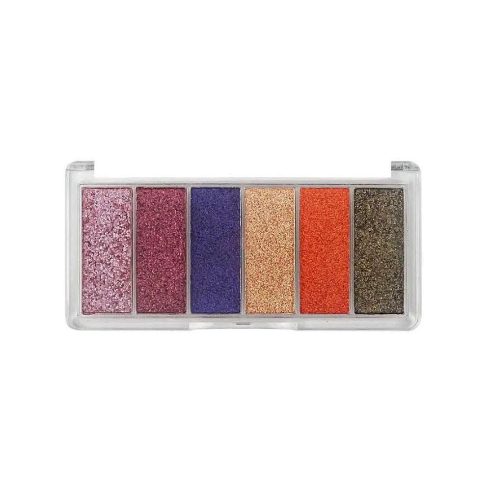 Ruby Rose Ultra Stylish Eyeshadow Palette