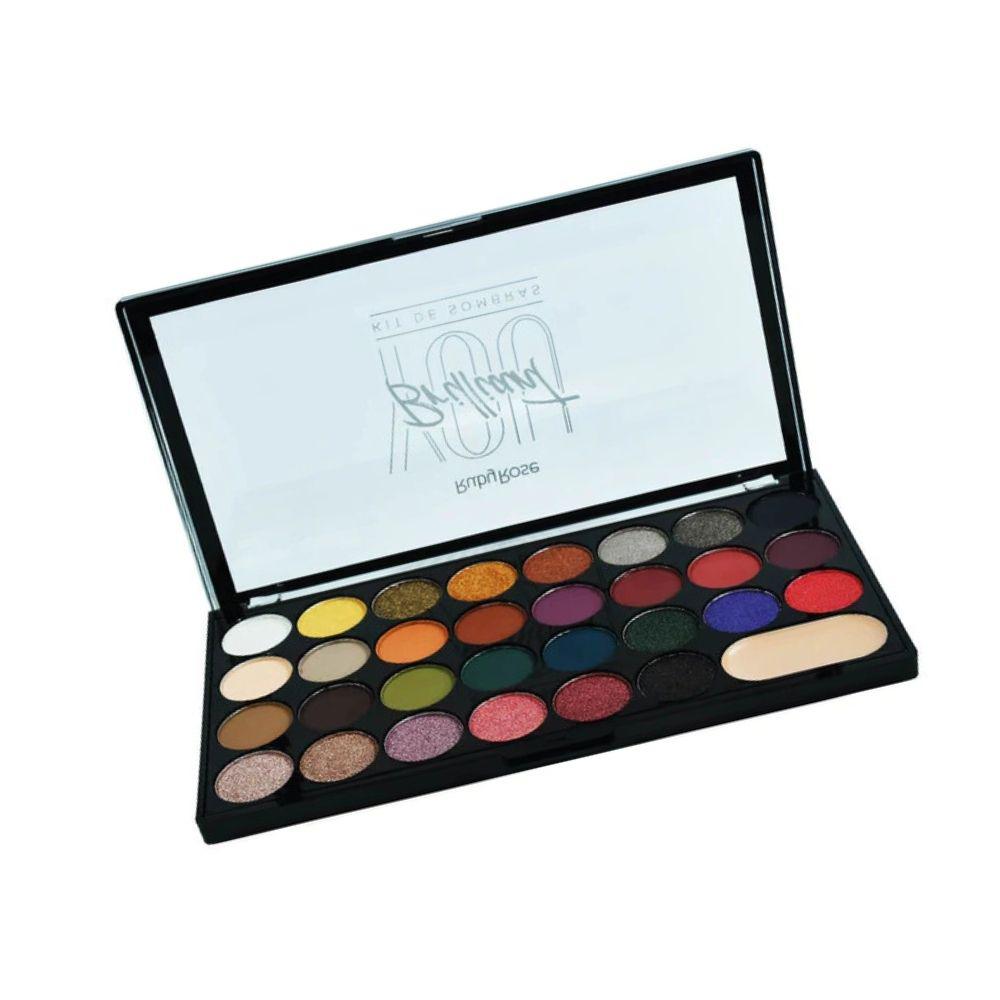 Ruby Rose You Brilliant Eyeshadow Palette