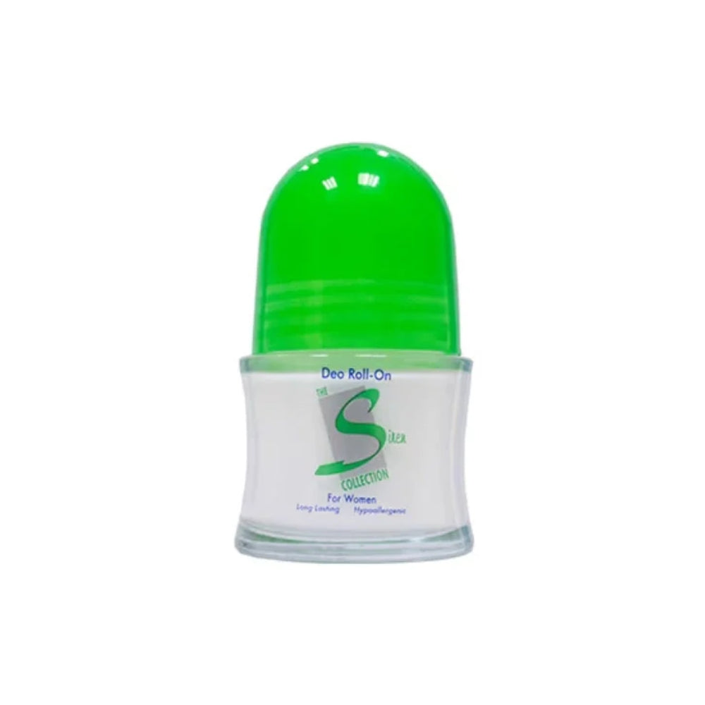 S Collection Long Lasting Siren Deodorant Roll On 50ml