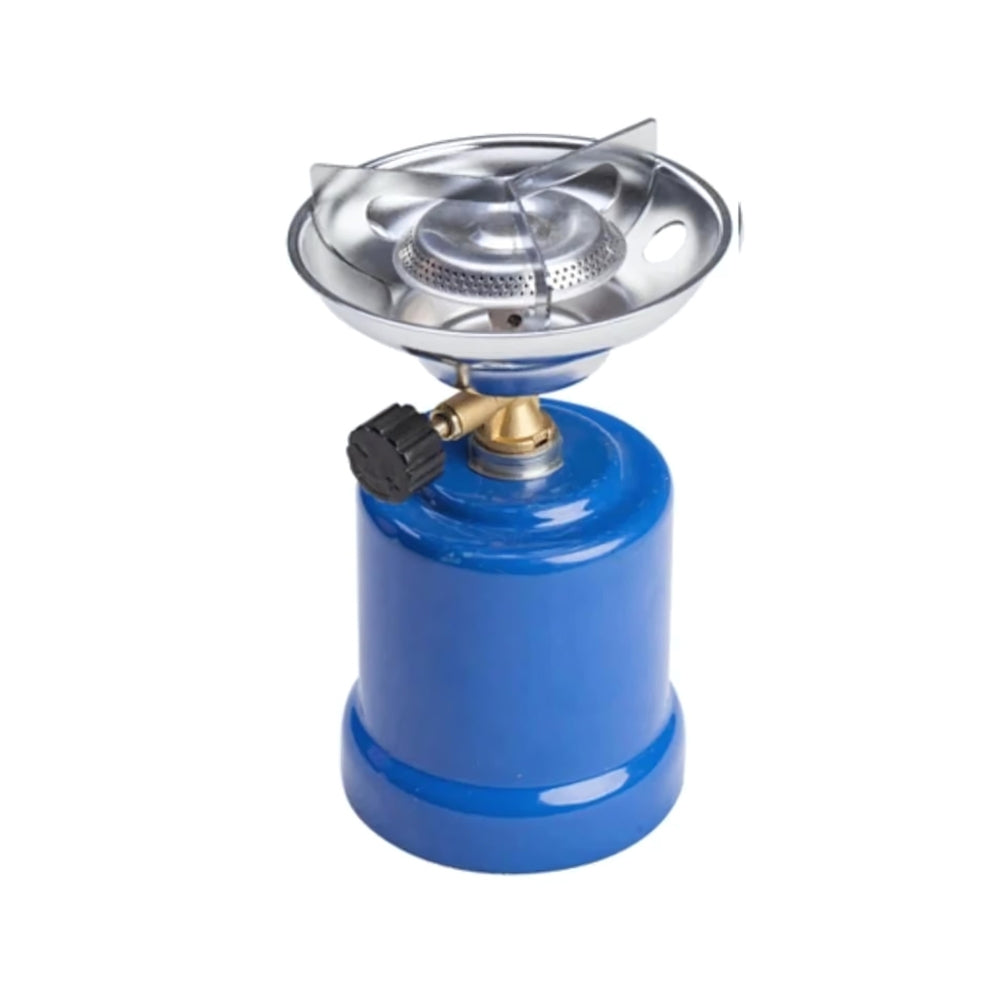 SAFETY CAMPING SMALL STOVE