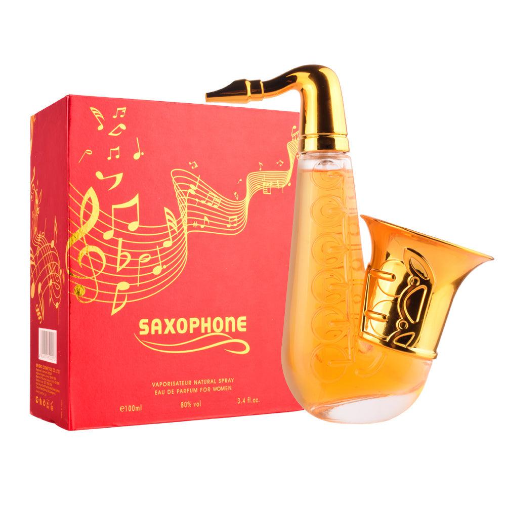 Saxophone Eau De Parfume For Women 100ml