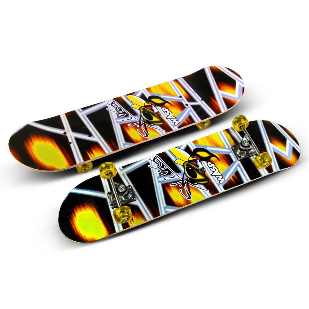 S.ting Wasp Skateboard 42X12cm