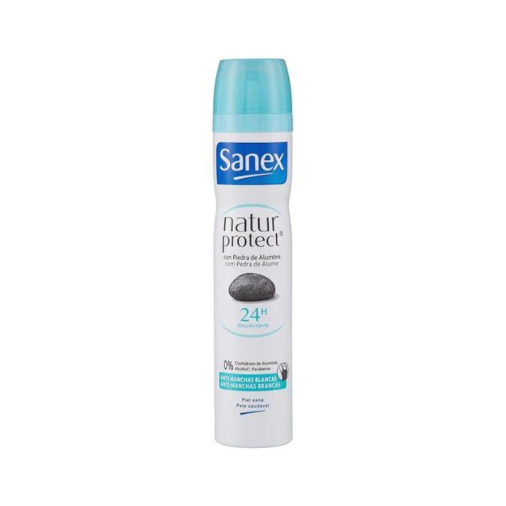 Sanex Men Deodorant Natur Protect