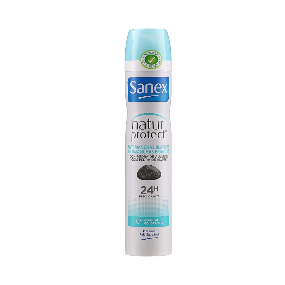 Sanex Men Deodorant Natur Protect