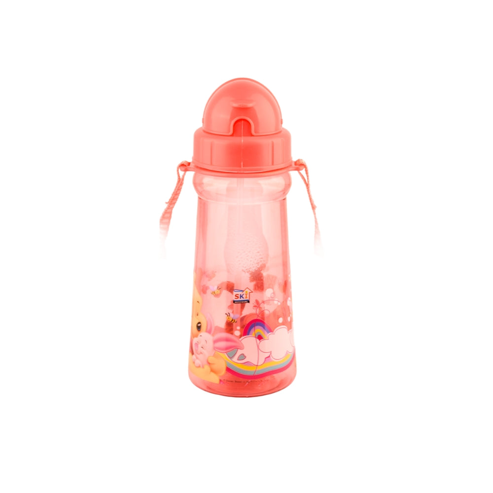 School Water Bottle 510ml