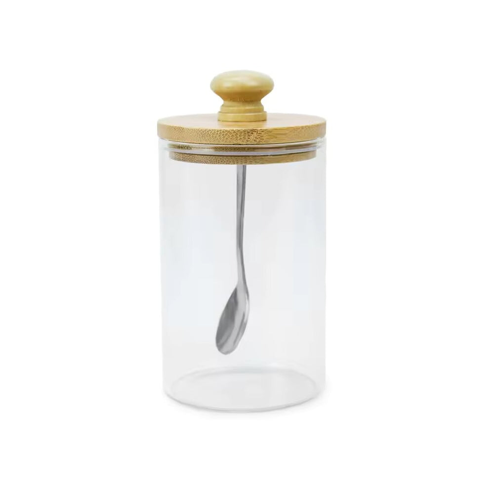 Seasoning Jar Set 6 Jar