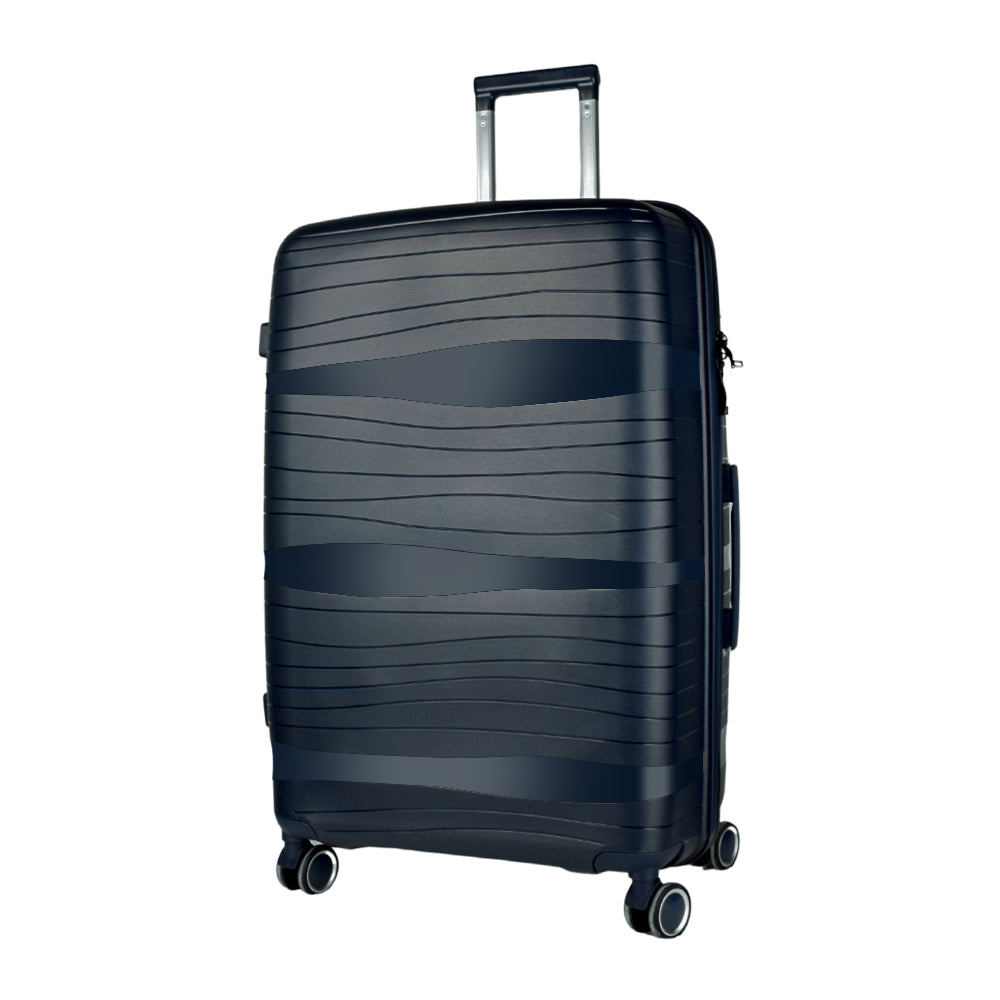 Set Of 3 Travel Suitcase Luggage