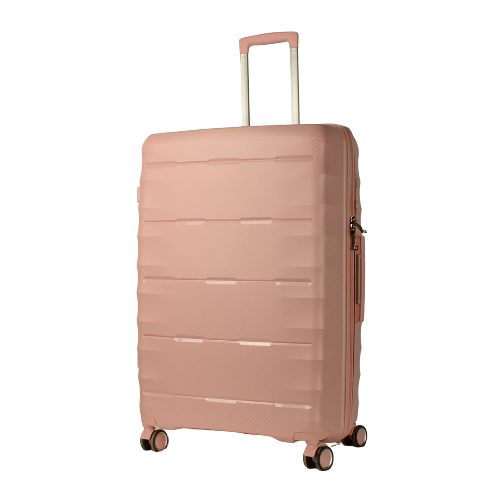 Set Of 3 Travel Suitcase Luggage