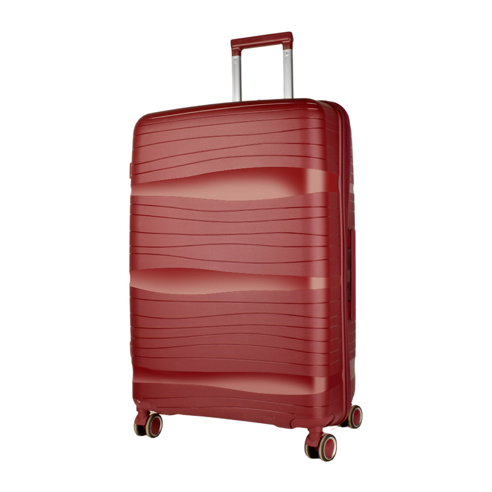 Set Of 3 Travel Suitcase Luggage