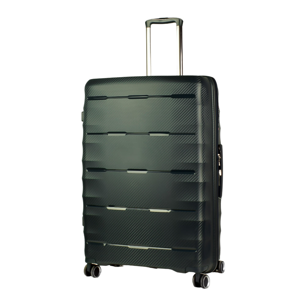 Set Of 3 Travel Suitcase Luggage