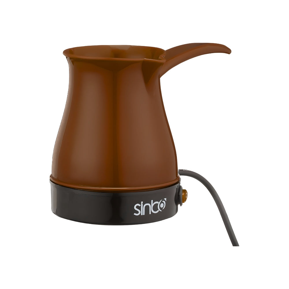 Sinbo Cafetière turque électrique SCM 2928