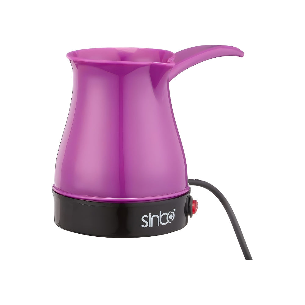 Sinbo Cafetière turque électrique SCM 2928