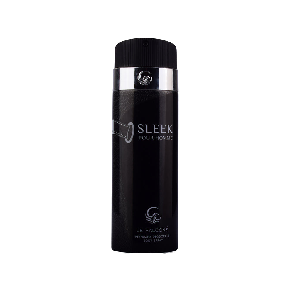 Sleek Le Falcone Perfume Deodorant Body Spray For Men 200ML