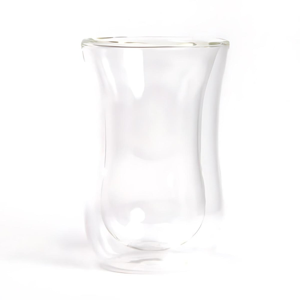 Small Double Walled Espresso Shot Glass