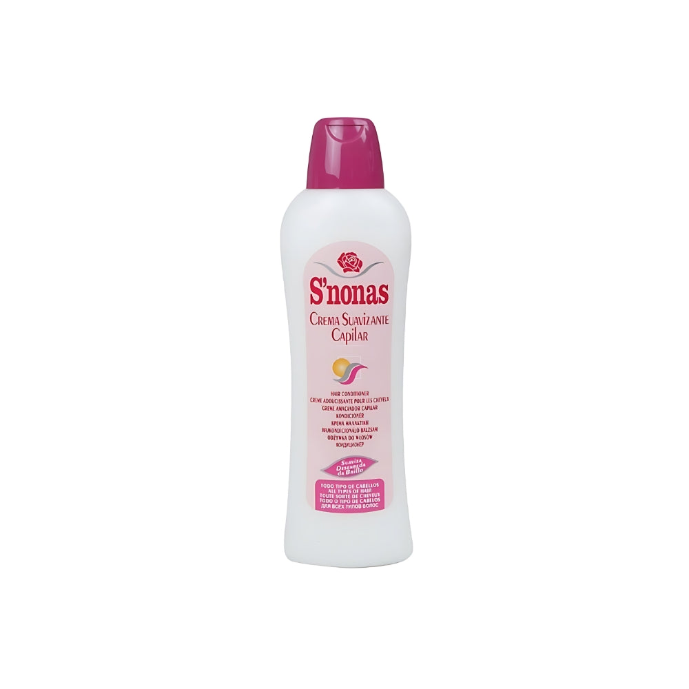 S'nonas Conditioner Pink 750 ml