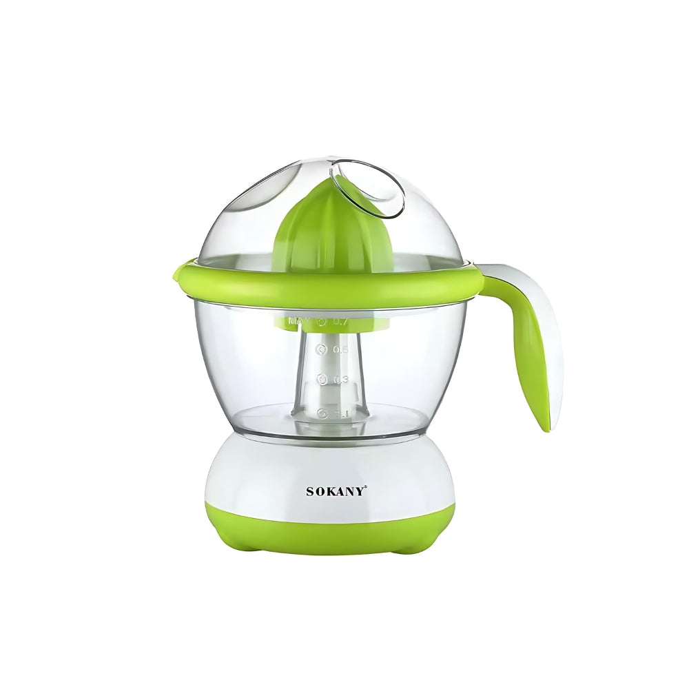 Sokany Citrus Juicer 25W SK-CZ-627