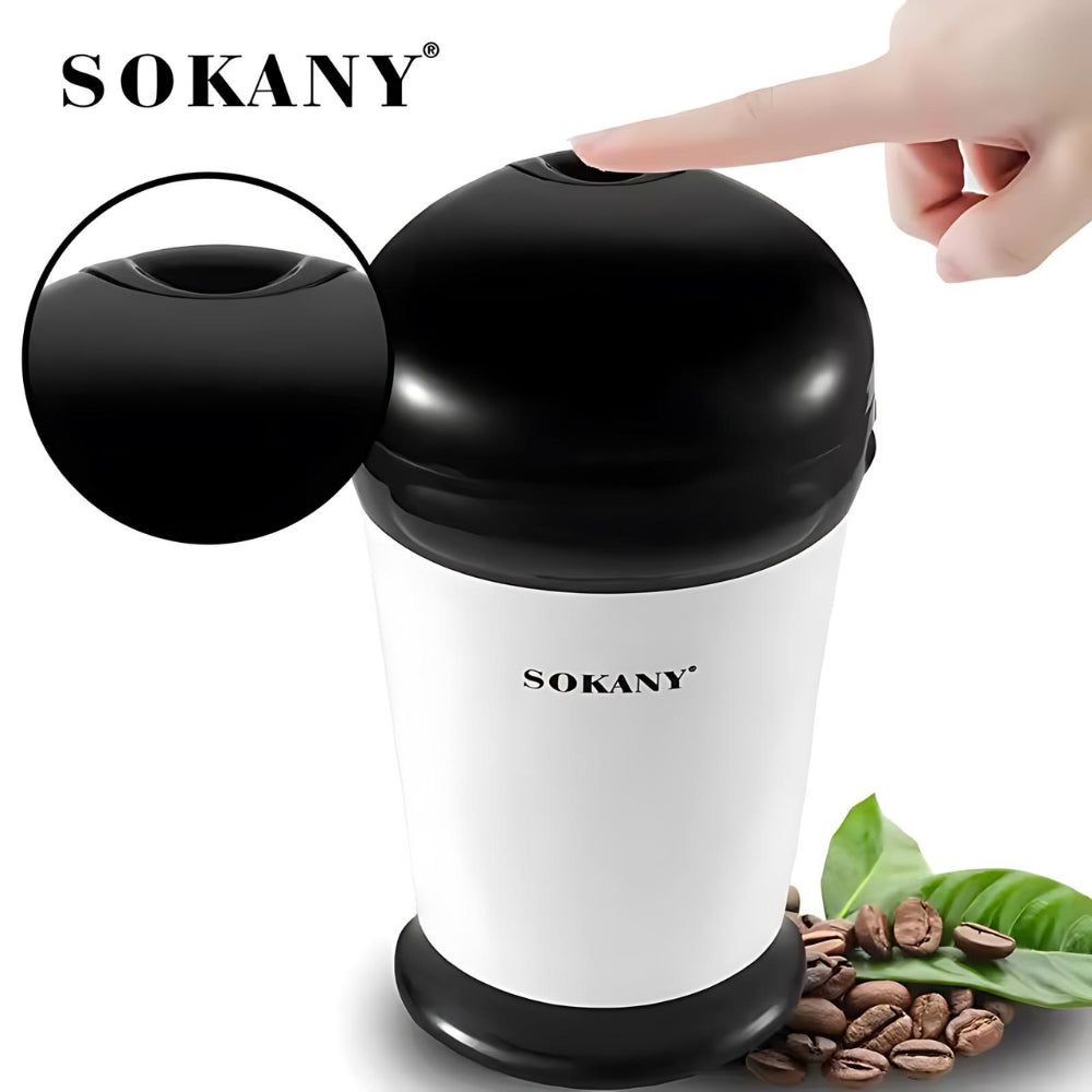 Sokany Coffee Grinder SM-3012