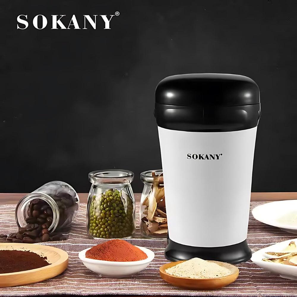 Sokany Coffee Grinder SM-3012