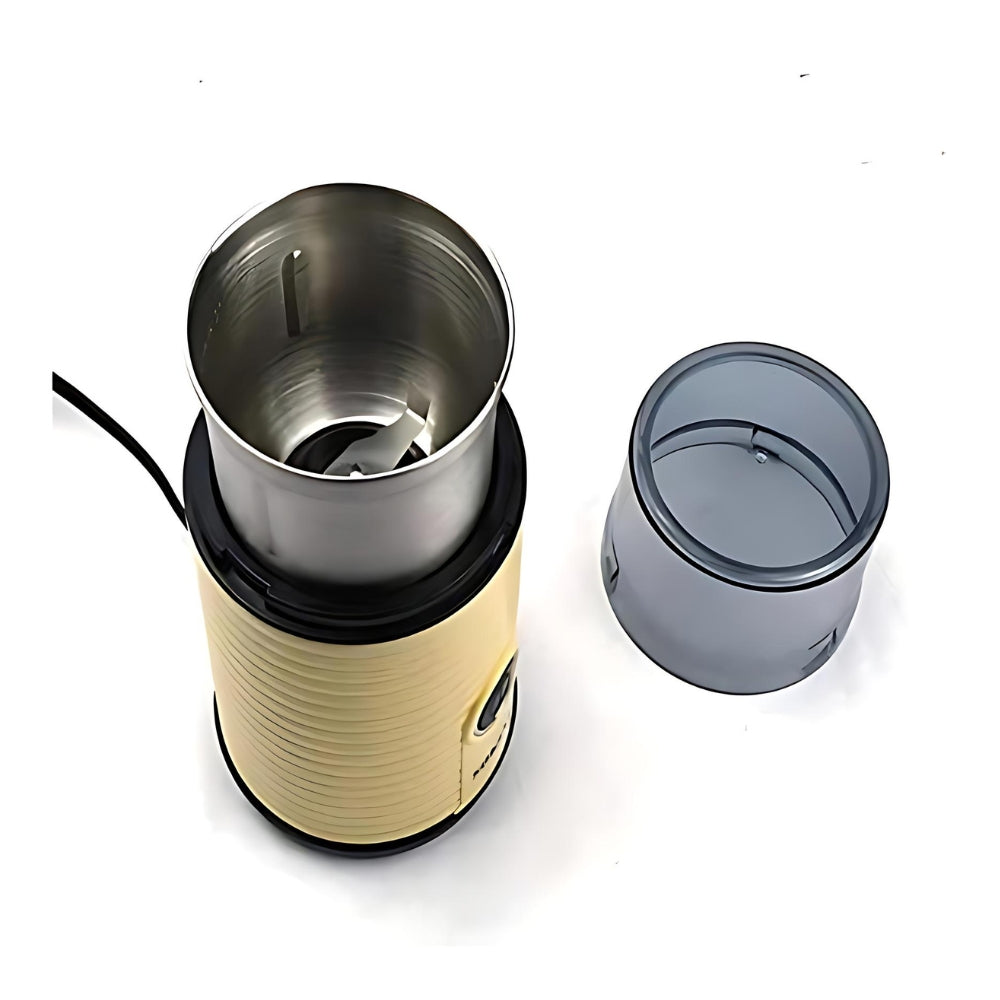 Sokany Coffee Grinder Sk-3018