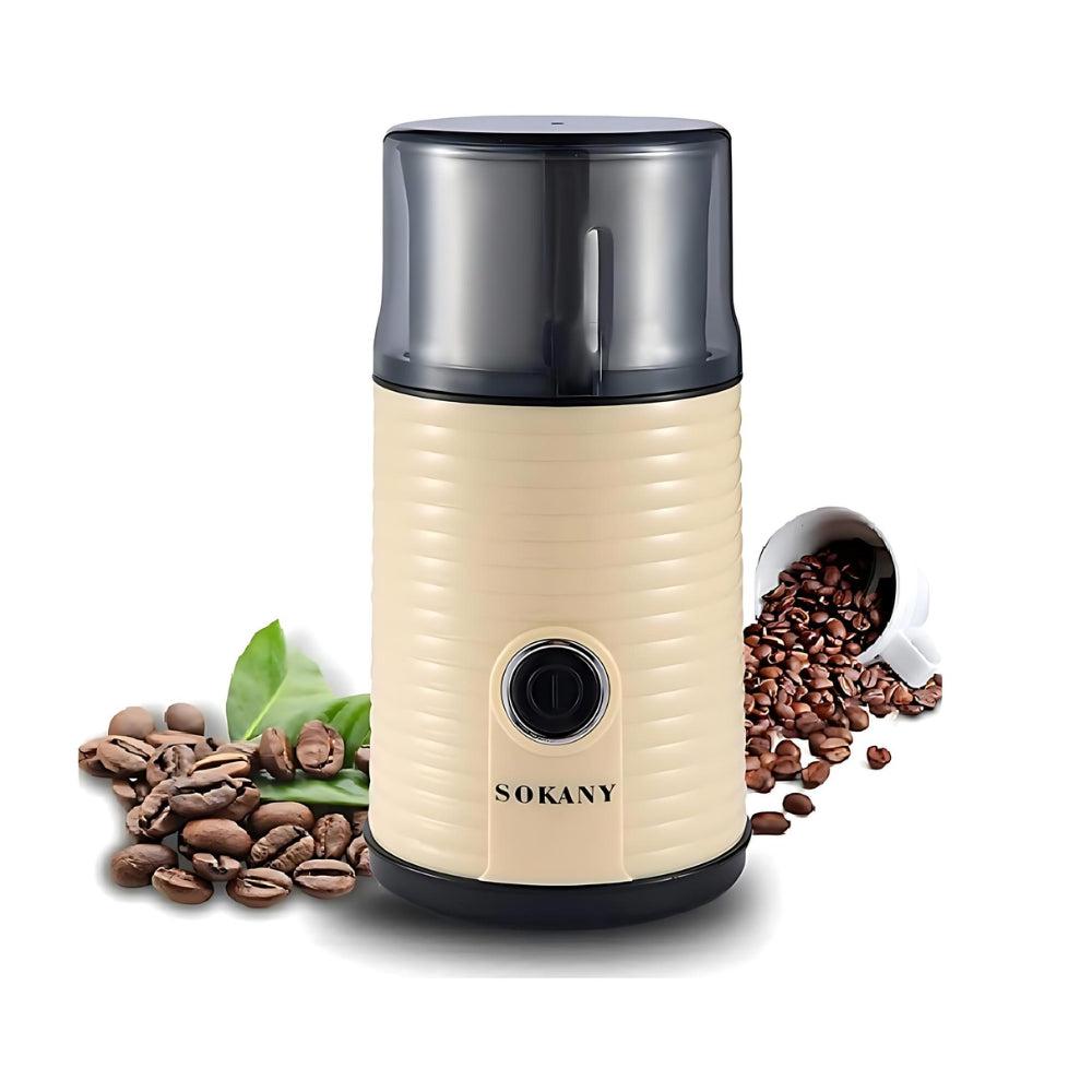 Sokany Coffee Grinder Sk-3018