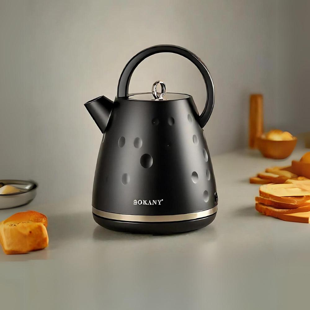 Sokany Electric Kettle SK-1033