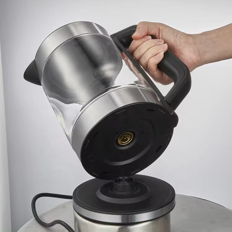 Sokany Electric Kettle SK-SH-1089