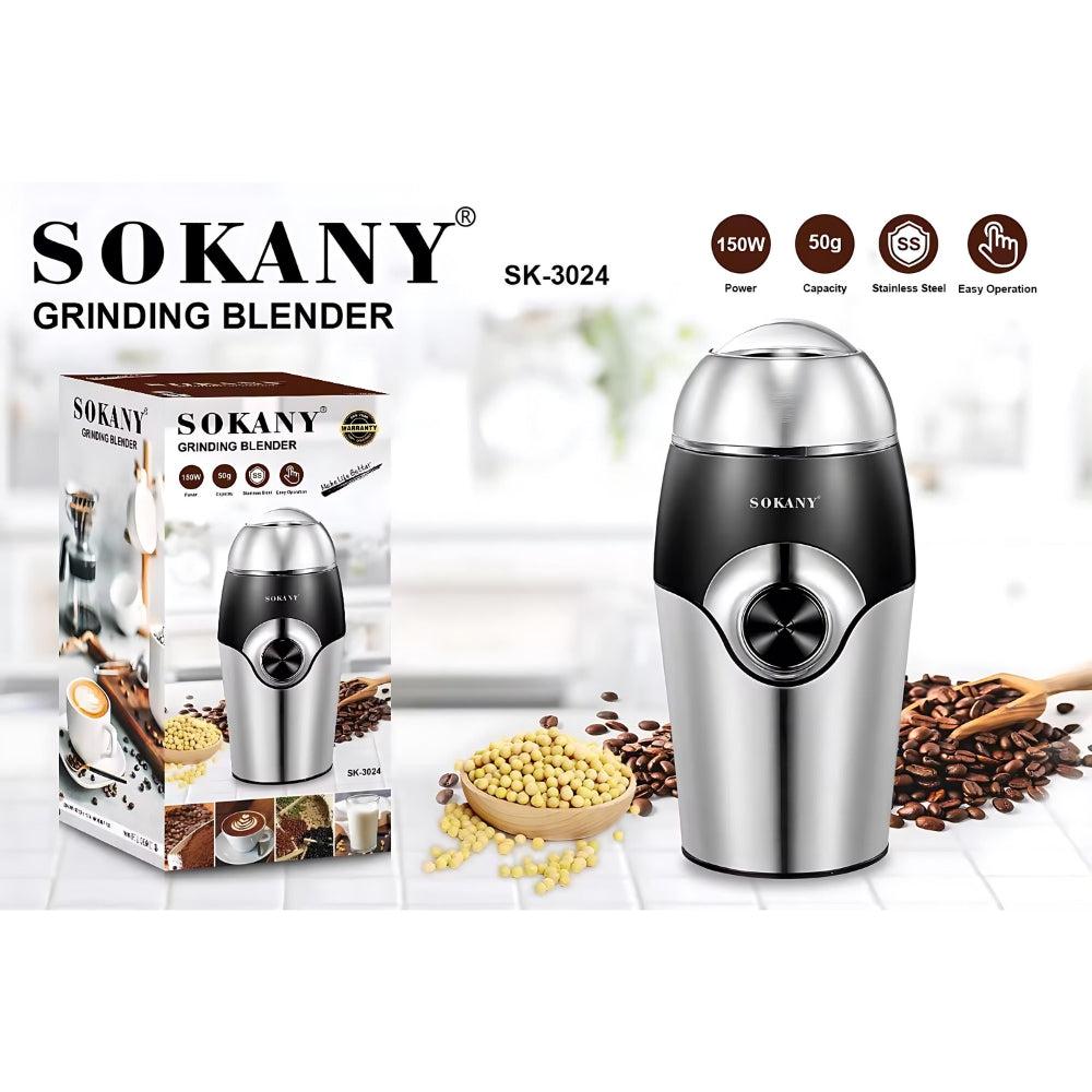 Sokany Grinding Blender SK-3024