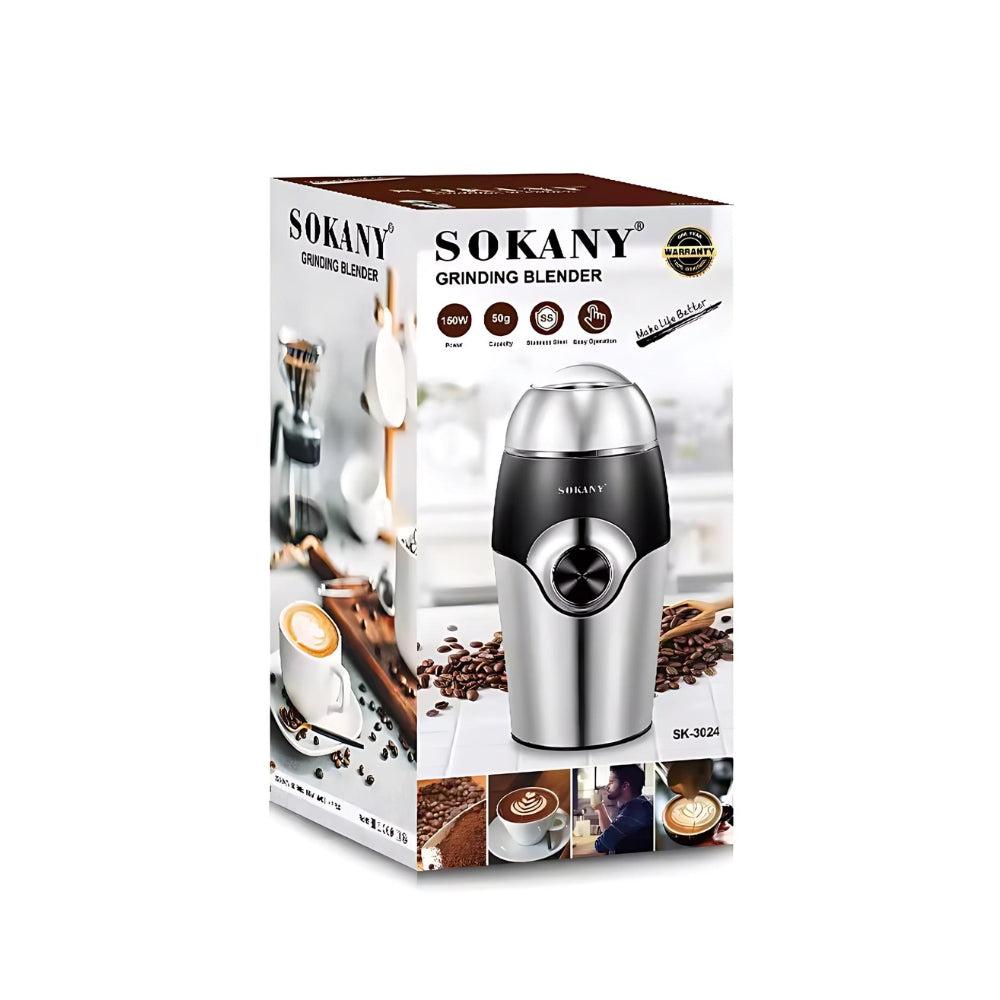 Sokany Grinding Blender SK-3024