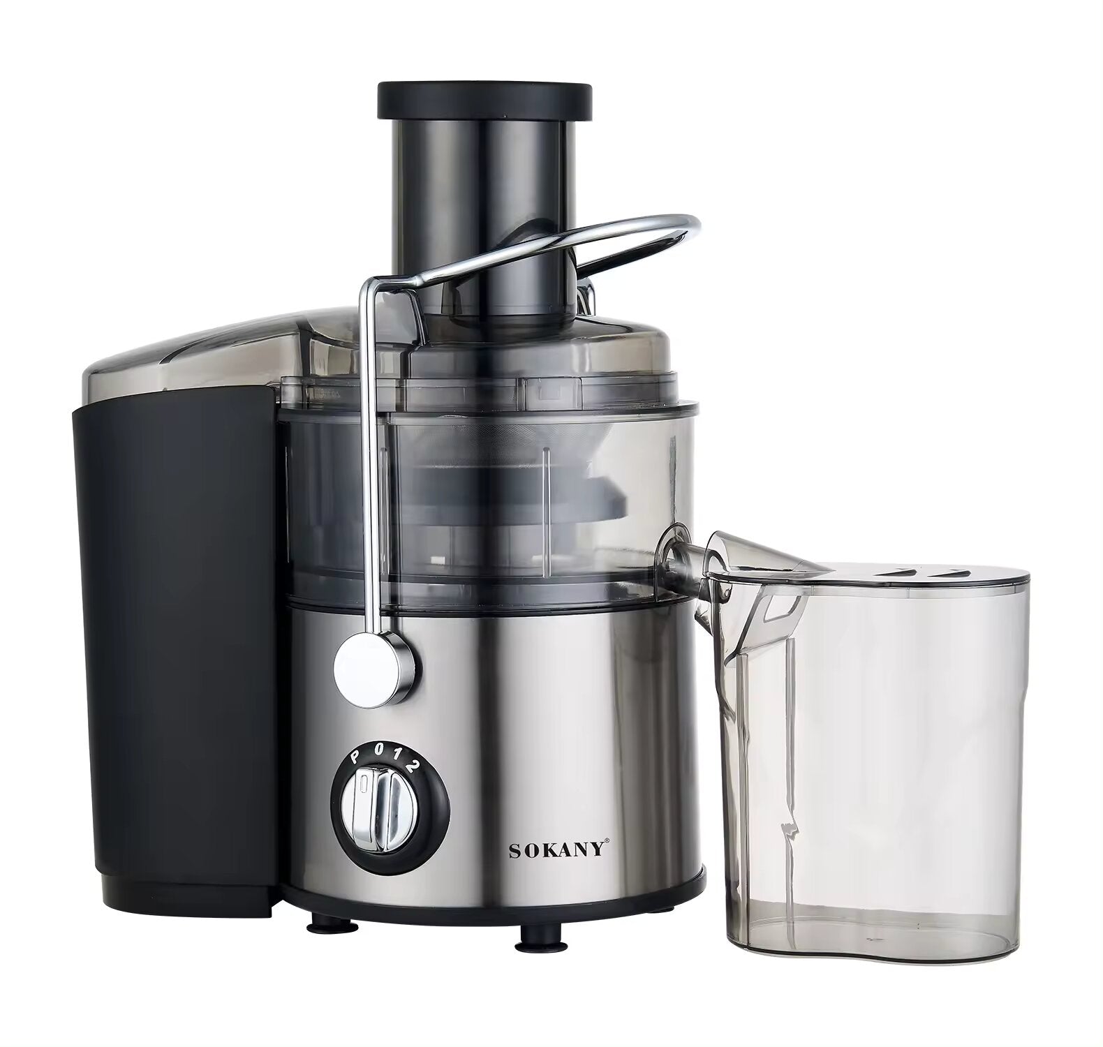 Sokany Juice Extractor SK-JB-176