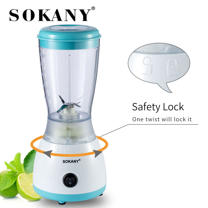 Sokany Mini Blender BL703A