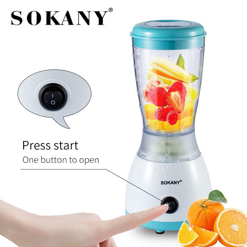 Sokany Mini Blender BL703A