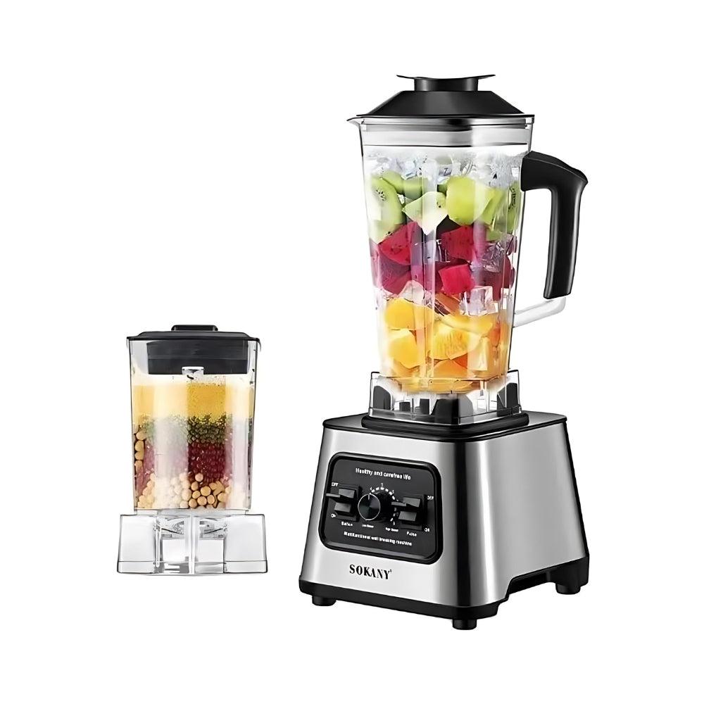 Sokany Multi-Purpose Blender 6000W SK-999