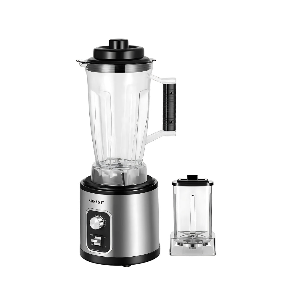 Sokany Multi-Purpose Blender 6600W SK-6666