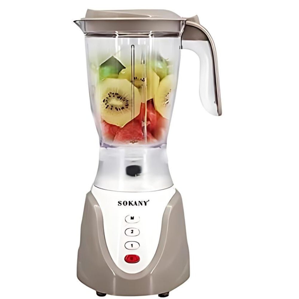 Sokany Multi-Purpose Blender Mixer SK-158